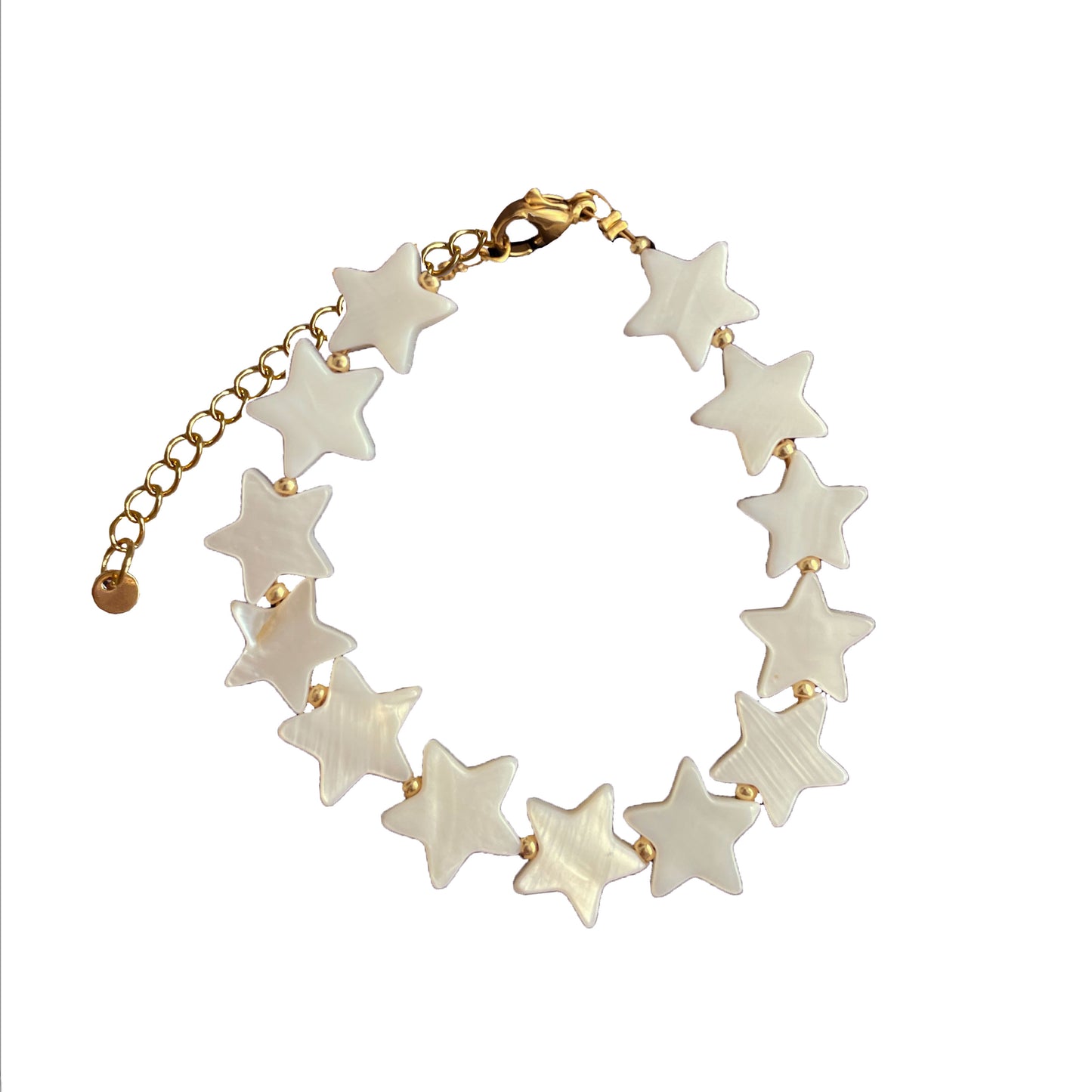 Starry Bracelet